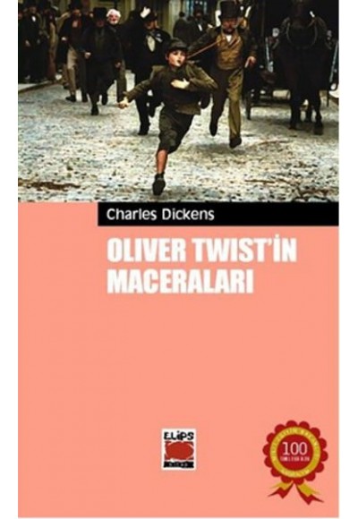 Oliver Twist'in Maceraları
