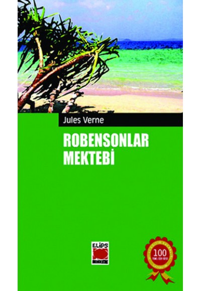 Robensonlar Mektebi