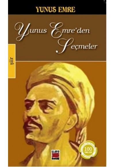 Yunus Emre'den Seçmeler