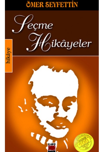 Seçme Hikayeler