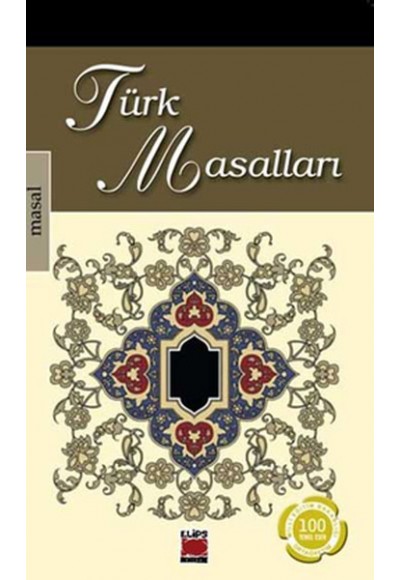 Türk Masalları