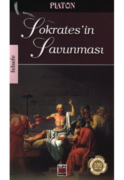 Sokrates'in Savunması