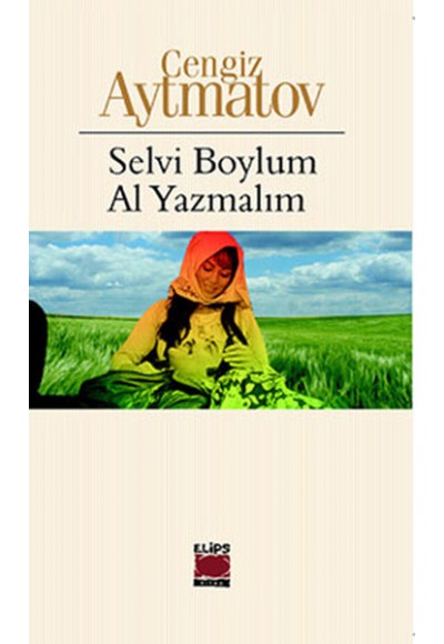 Selvi Boylum Al Yazmalım