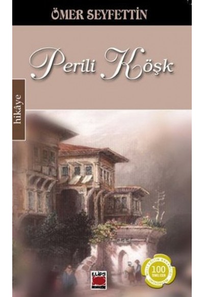 Perili Köşk