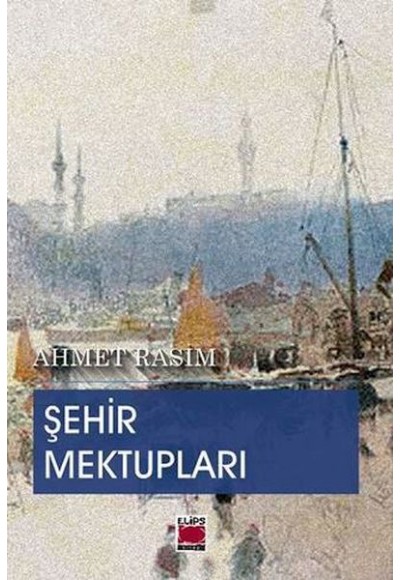 Şehir Mektupları