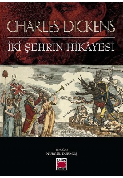 İki Şehrin Hikayesi