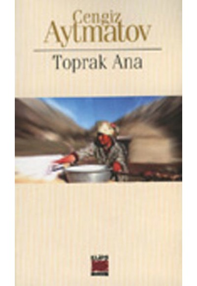 Toprak Ana
