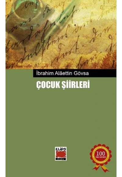 Çocuk Şiirleri