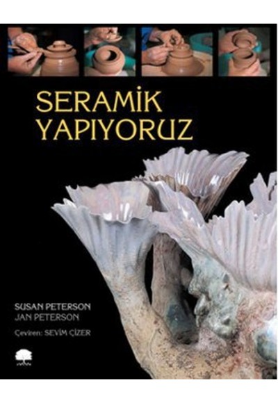 Seramik Yapıyoruz