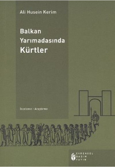 Balkan Yarımadasında Kürtler