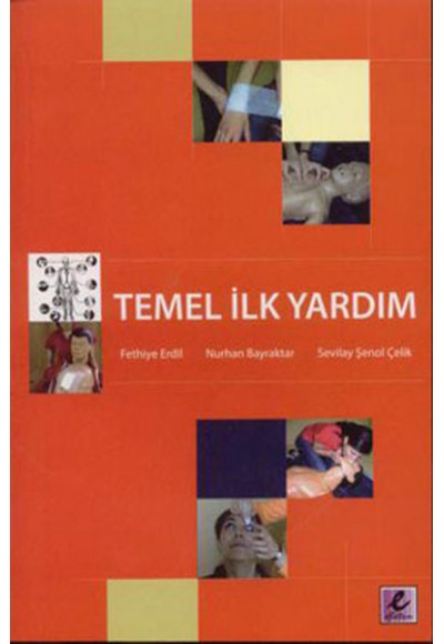 Temel İlk Yardım