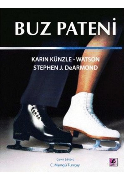 Buz Pateni
