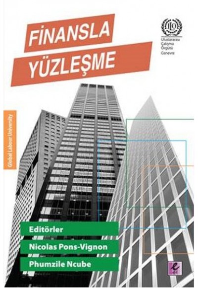 Finansla Yüzleşme