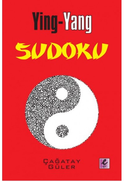 Ying-Yang Sudoku