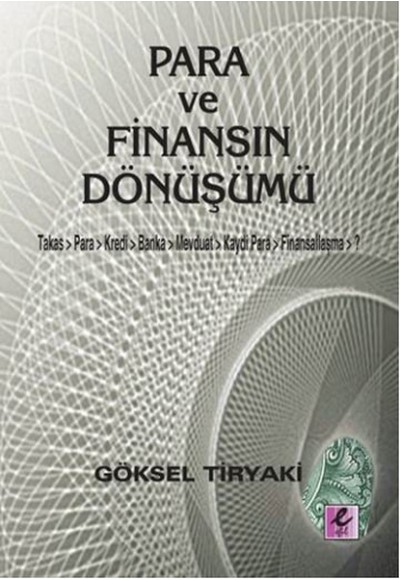 Para ve Finansın Dönüşümü