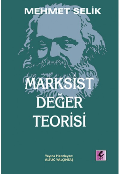 Marksist Değer Teorisi