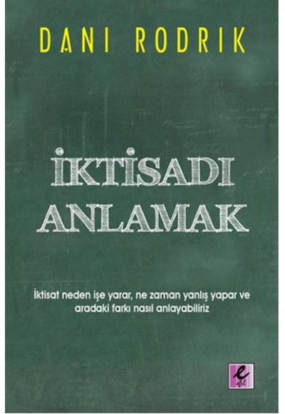 İktisadi Anlamak