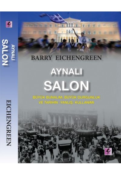 Aynalı Salon