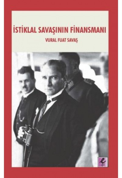 İstiklal Savaşının Finansmanı