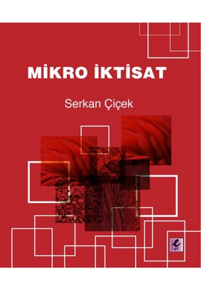 Mikro İktisat