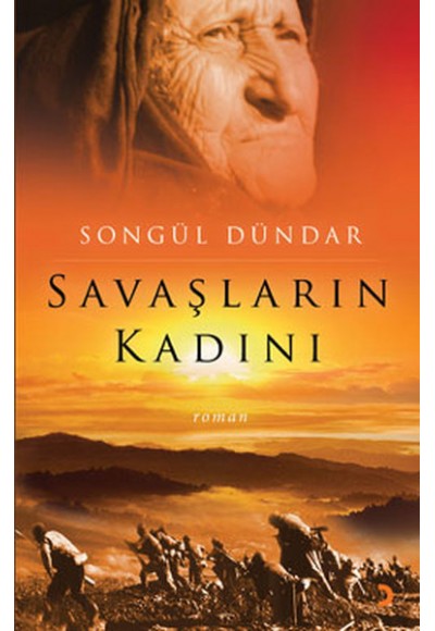 Savaşların Kadını