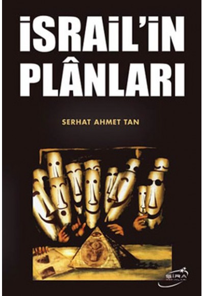 İsrail'in Plânları