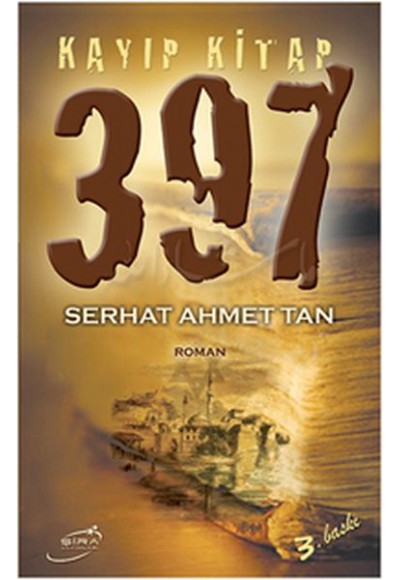 Kayıp Kitap 397