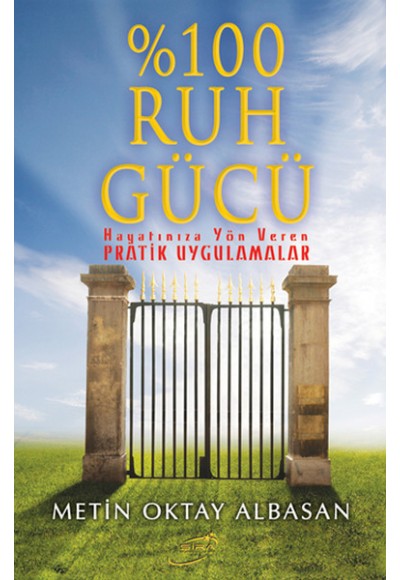 %100 Ruh Gücü