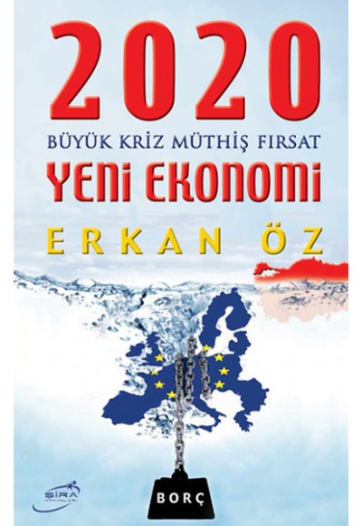 2020 Yeni Ekonomi