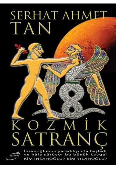 Kozmik Satranç