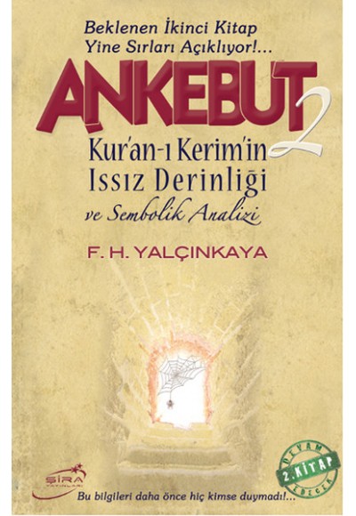 Ankebut - 2
