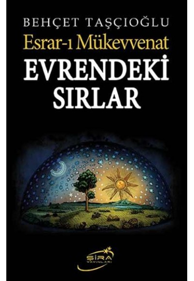 Evrendeki Sırlar - Esrar-ı Mükevvenat