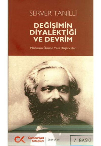 Değişimin Diyalektiği ve Devrim