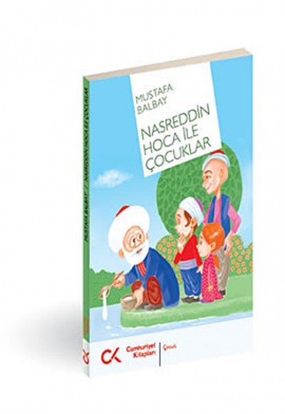 Nasreddin Hoca ile Çocuklar