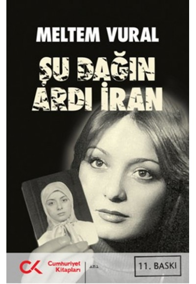 Şu Dağın Ardı İran