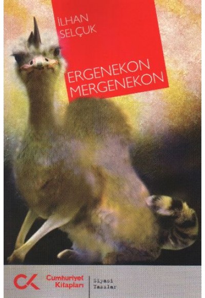 Ergenekon Mergenekon