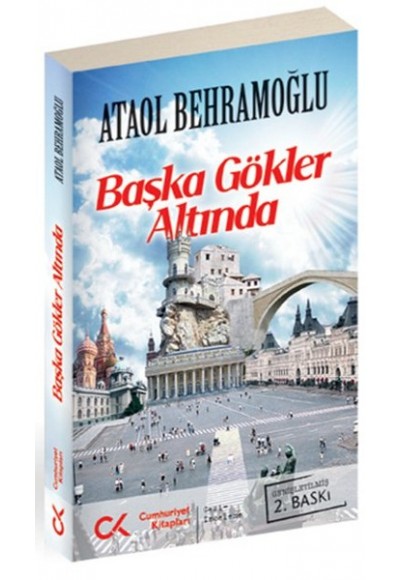 Başka Gökler Altında