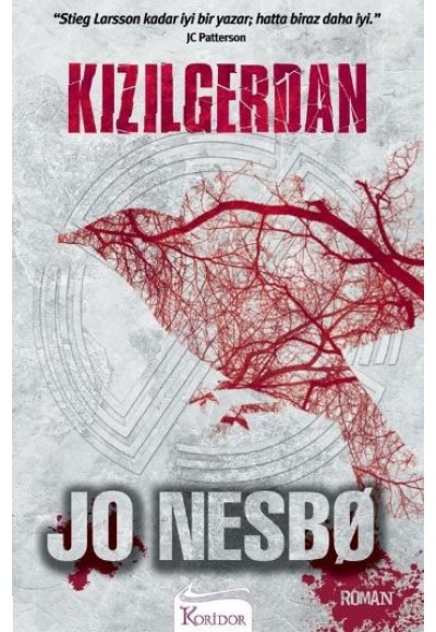 Kızılgerdan