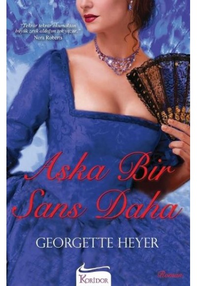 Aşka Bir Şans Daha