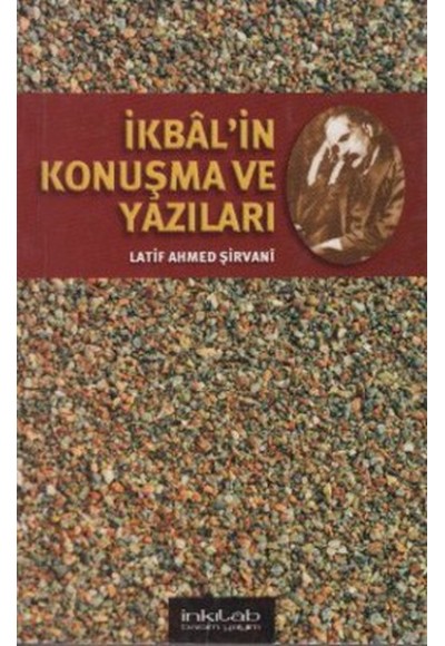 İkbal'in Konuşma ve Yazıları