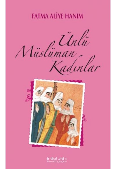 Ünlü Müslüman Kadınlar