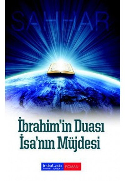 İbrahim'in Duası - İsa'nın Müjdesi