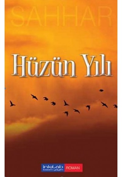 Hüzün Yılı