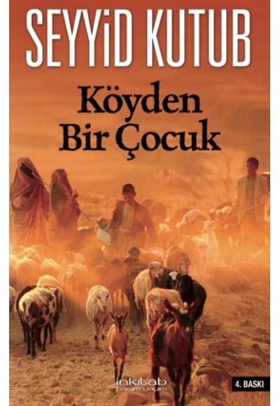 Köyden Bir Çocuk