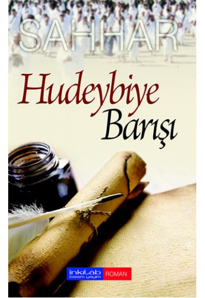 Hudeybiye Barışı