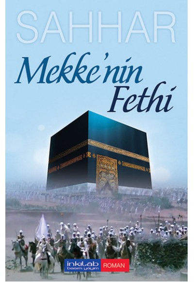 Mekke'nin Fethi