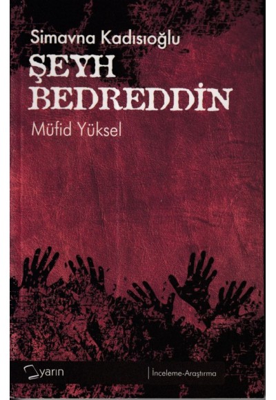 Simavna Kadısıoğlu Şeyh Bedreddin