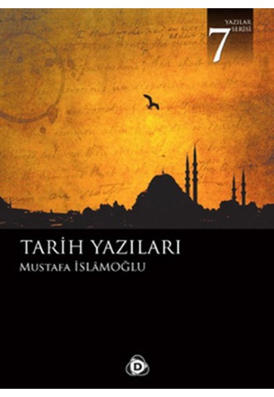 Tarih yazıları