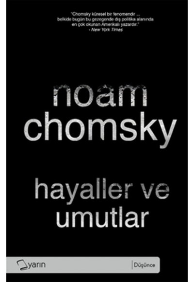 Hayaller ve Umutlar