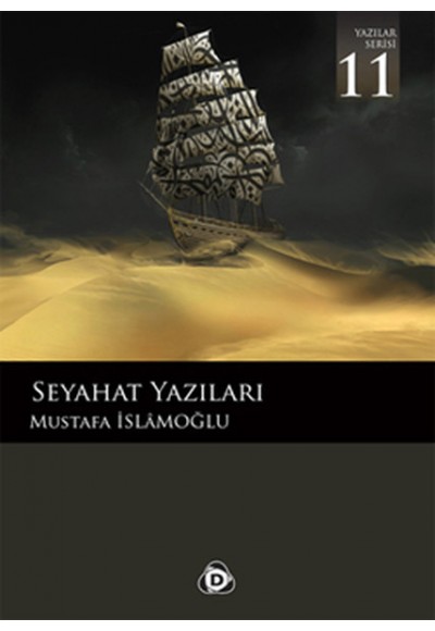 Seyahat Yazıları